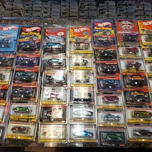 Meet your Posher, Mike